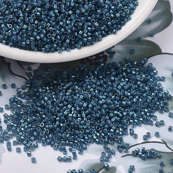 Miyuki Delica Beads - image