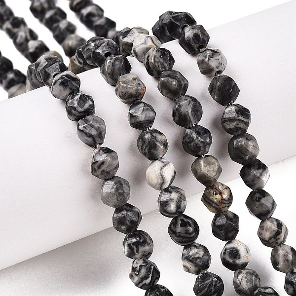 Natural Map Stone/P… - image