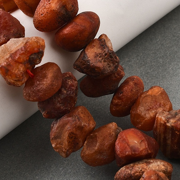 Natural Carnelian B… - image