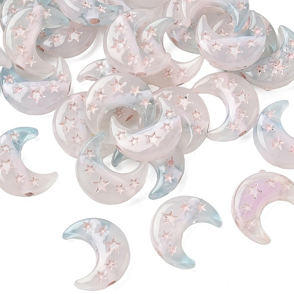 Transparent Resin B… - image