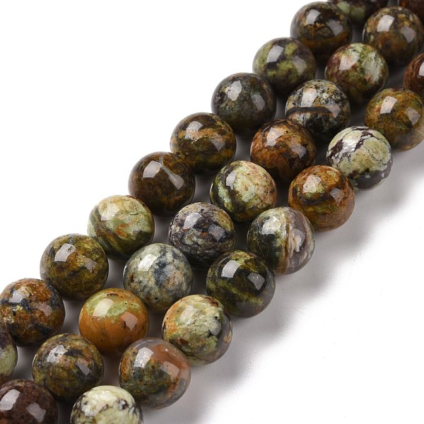 Natural Gemstone Be… - image