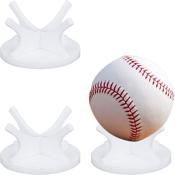 Olycraft 3Pcs Acryl… - image