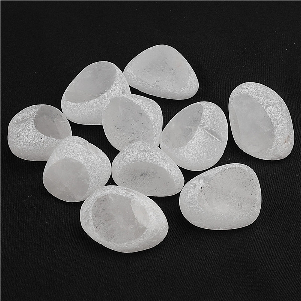 Natural Quartz Crys… - image