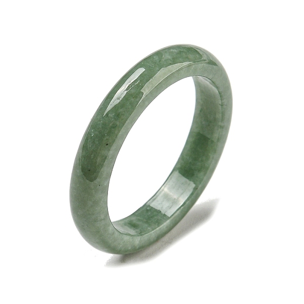 Natural Jadeite Fin… - image