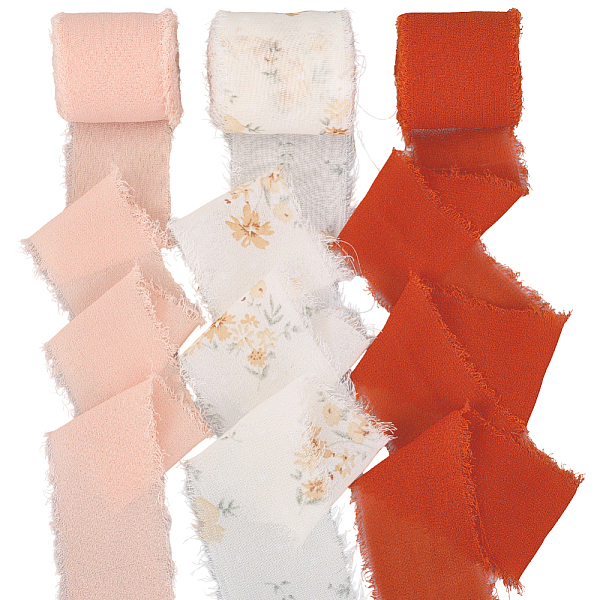 Polyester Ribbon