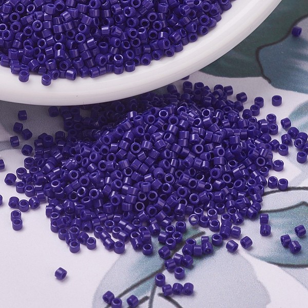 Miyuki Delica Beads - image