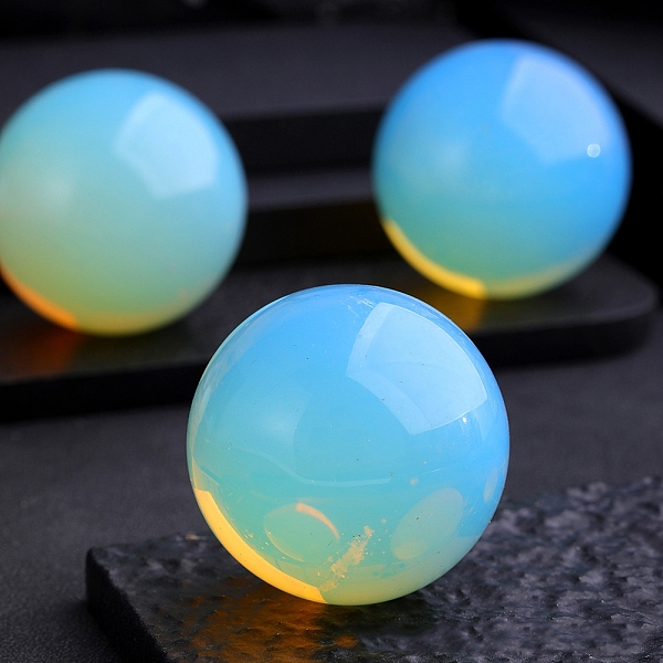 Syntheticopalite Sc… - image