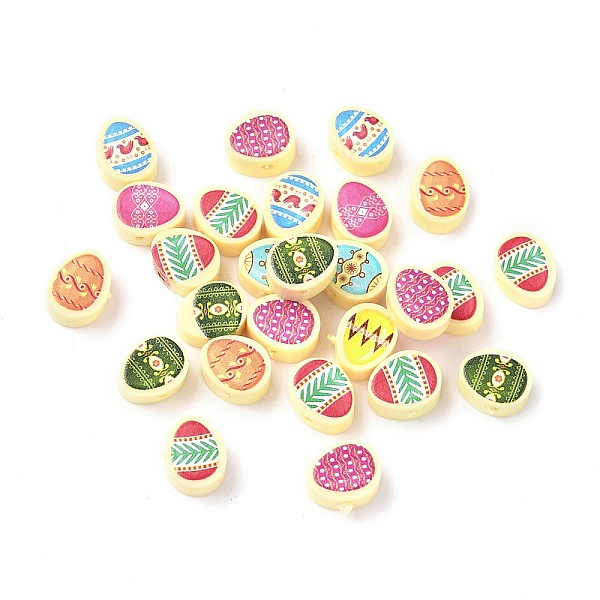 Printed Handmade Po… - image