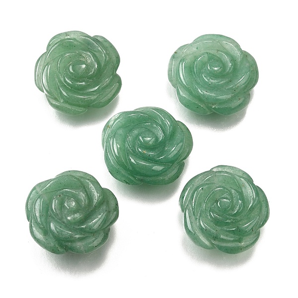 Natural Green Avent… - image