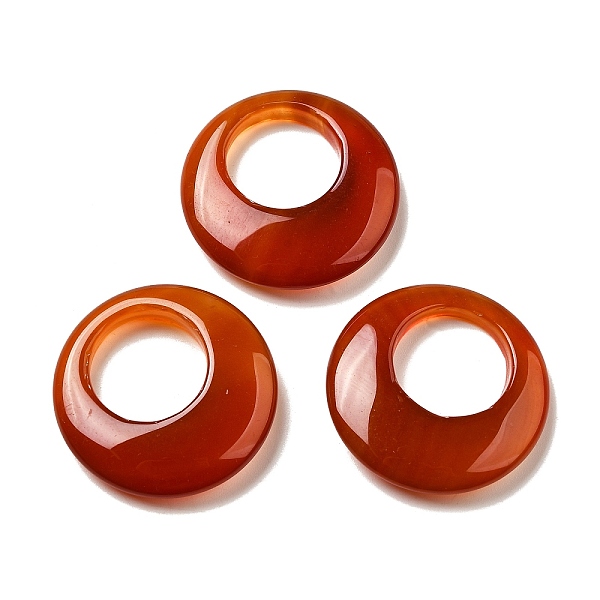 Natural Carnelian(D… - image