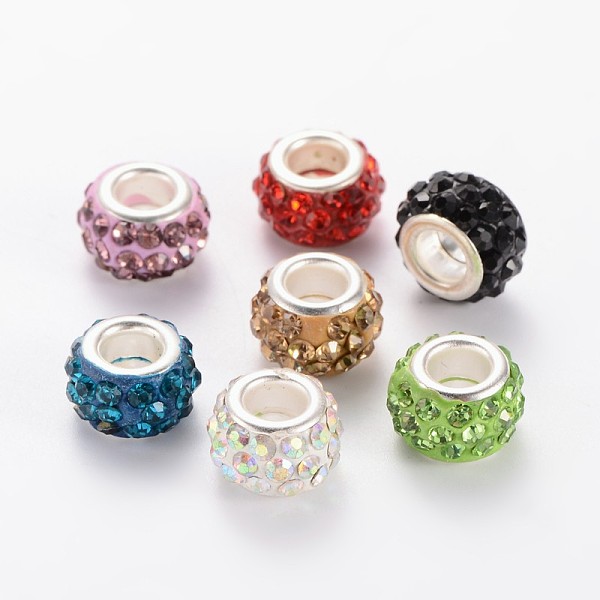 Polymer Clay Rhines… - image