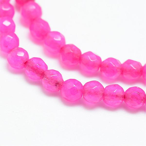 Natural Agate Bead … - image