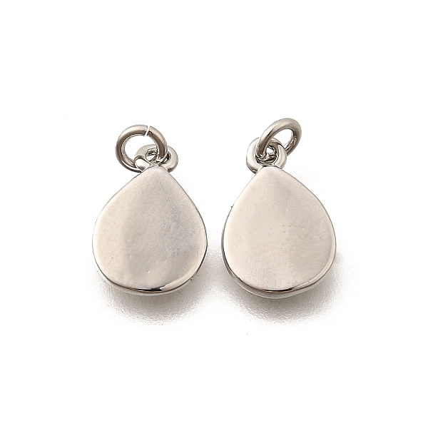 Brass Charms - image