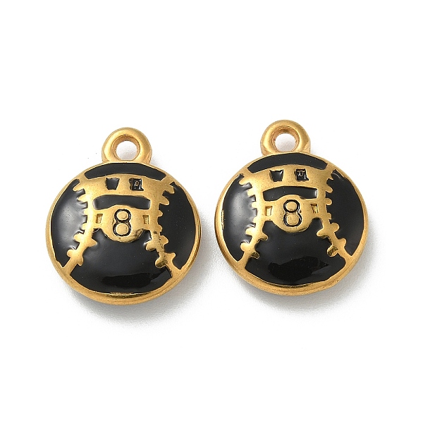 Ion PlatingIP 304 Stainless Steel Pendants Ion PlatingIP 304 Stainless Steel Pendants