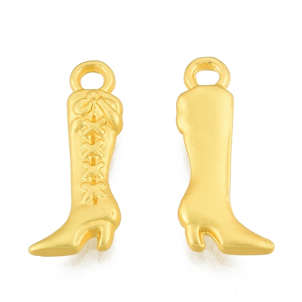Alloy Pendants