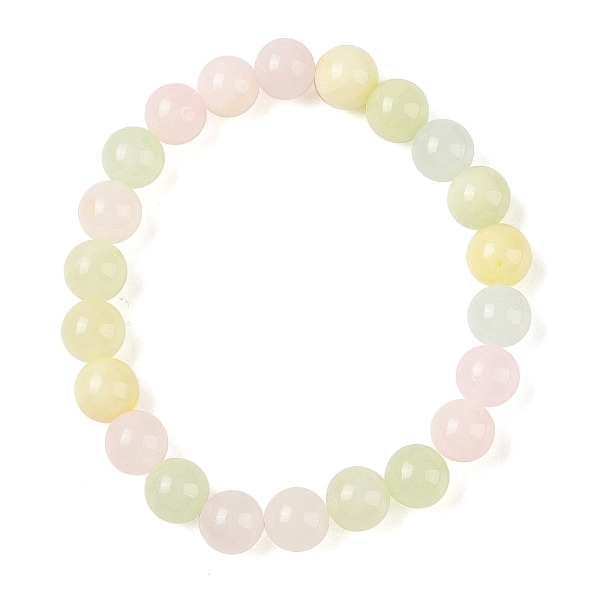 Natural Green Jade(… - image