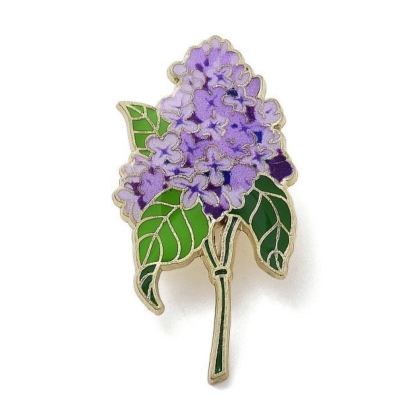 Flower Series Zinc … - image