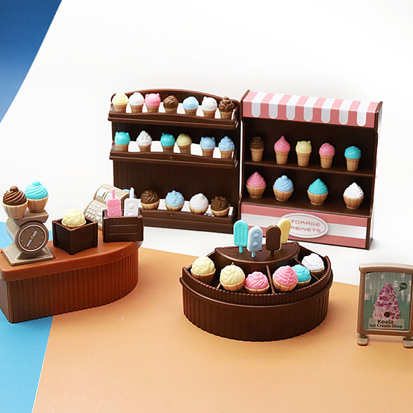 Ice Cream Shop Mini… - image