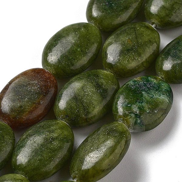 Natural Xinyi Jade/… - image