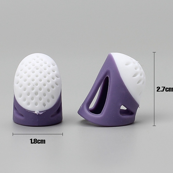Silicone Sewing Thi… - image
