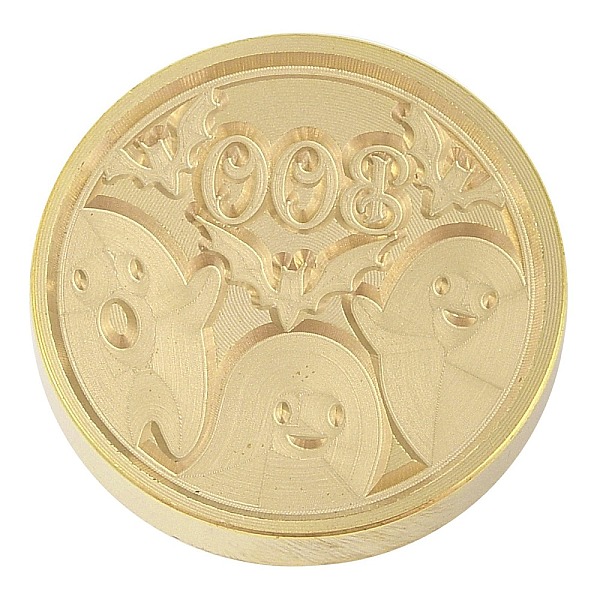 Halloween Wax Seal … - image