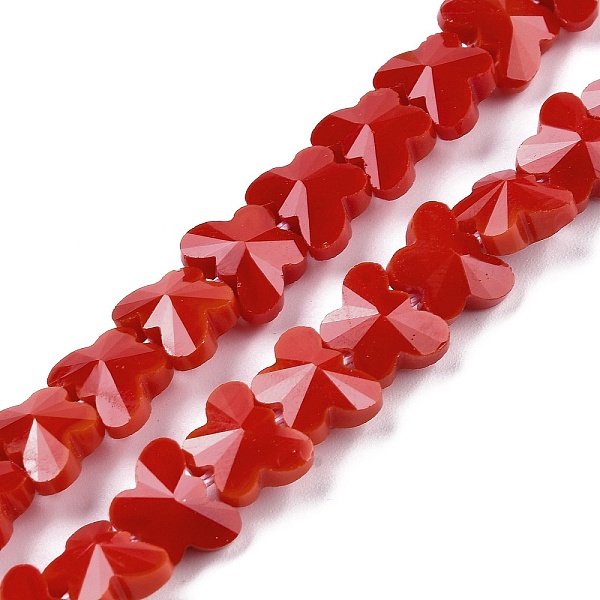 Opaque Color Glass … - image
