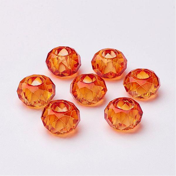 Glass European Beads - image