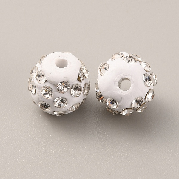 Polymer Clay Rhines… - image