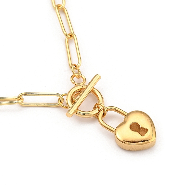Ожерелья с подвесками в форме сердца