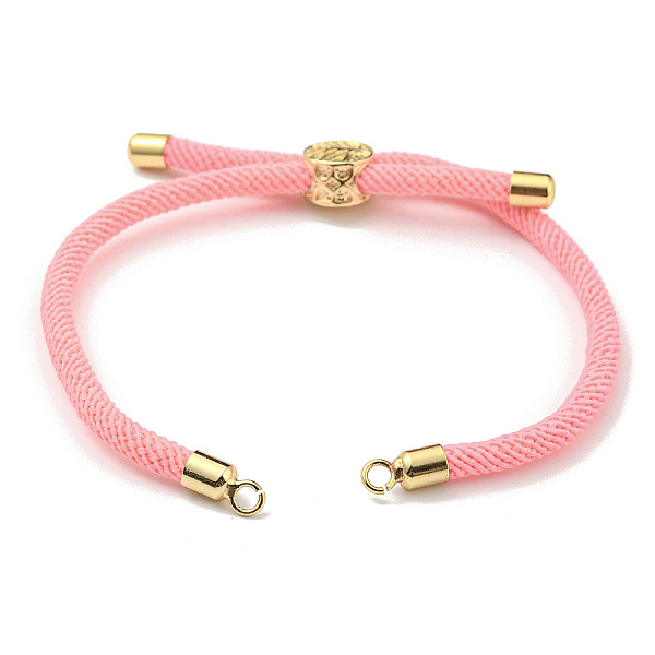 Nylon Cords Bracele… - image