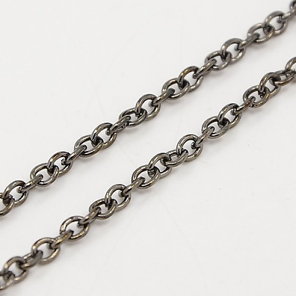 Iron Cable Chains - image