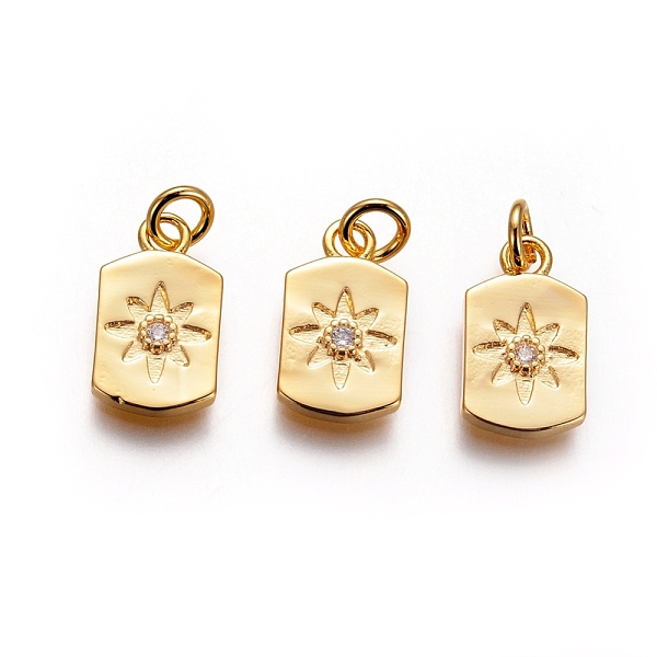 Charms In Ottone