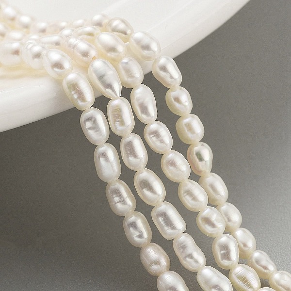 Natural Cultured Fr… - image