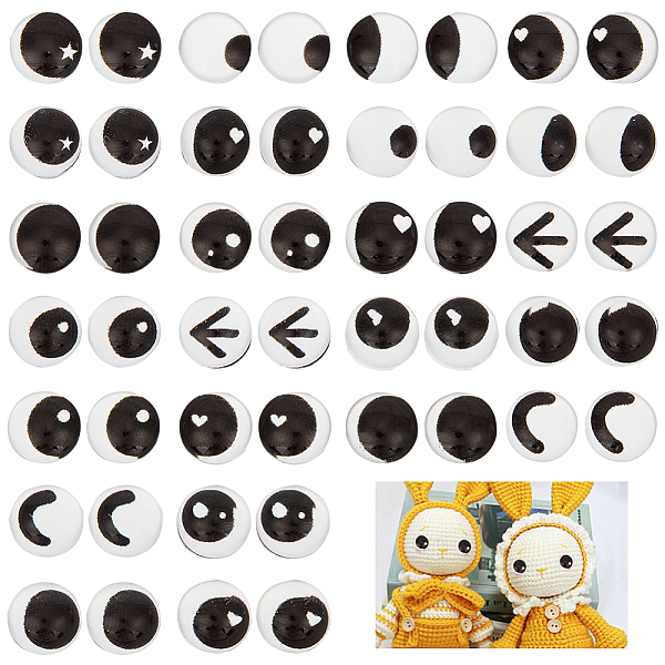 Olycraft 144 Pcs 24… - image