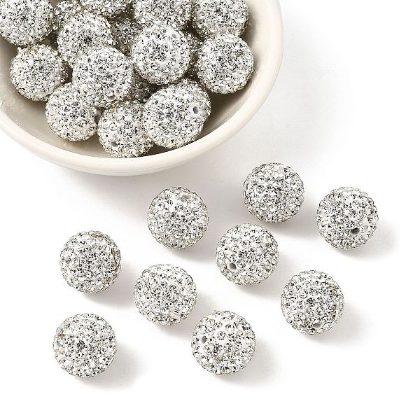 Polymer Clay Rhines… - image