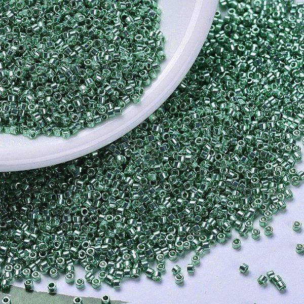Miyuki Delica Beads - image