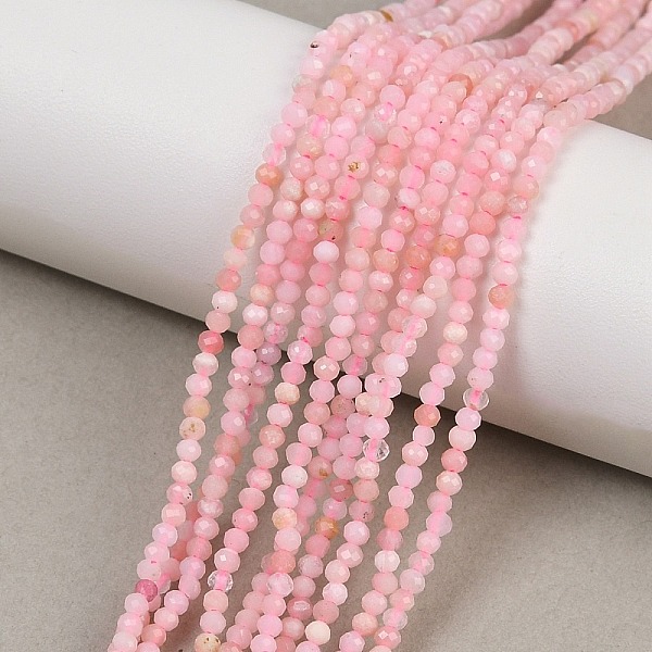 Natural Peru Pink O… - image