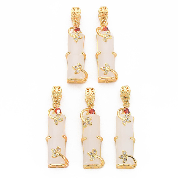 Glass Pendants
