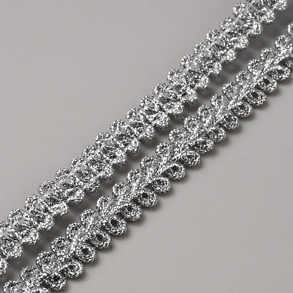 Polyester Metallic … - image
