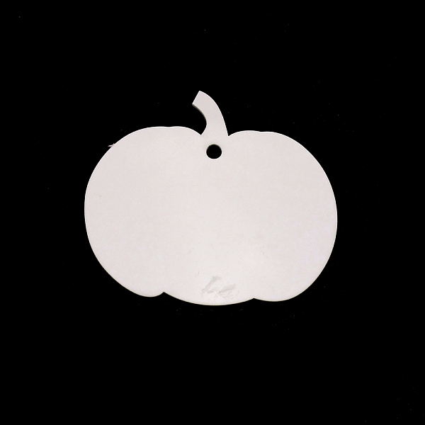 Acrylic Label Card … - image