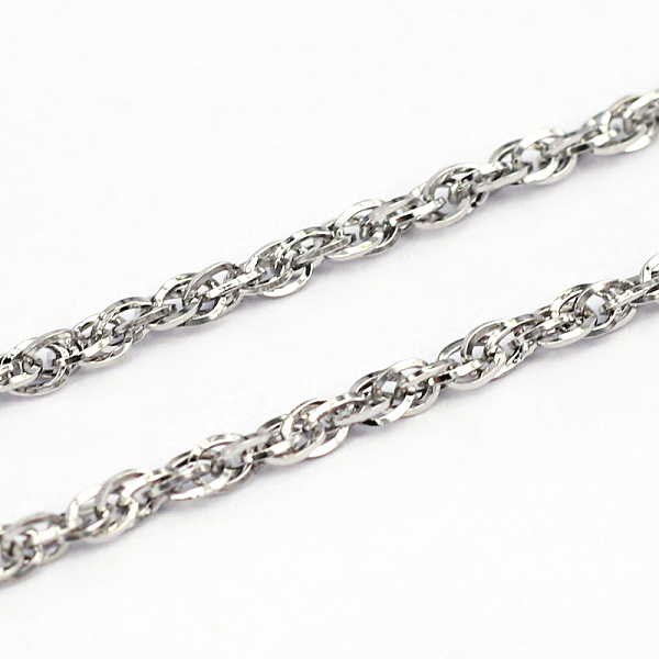 Tarnish Resistant 3… - image