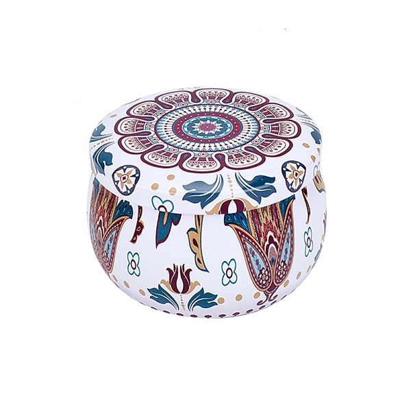 Printed Tinplate St… - image