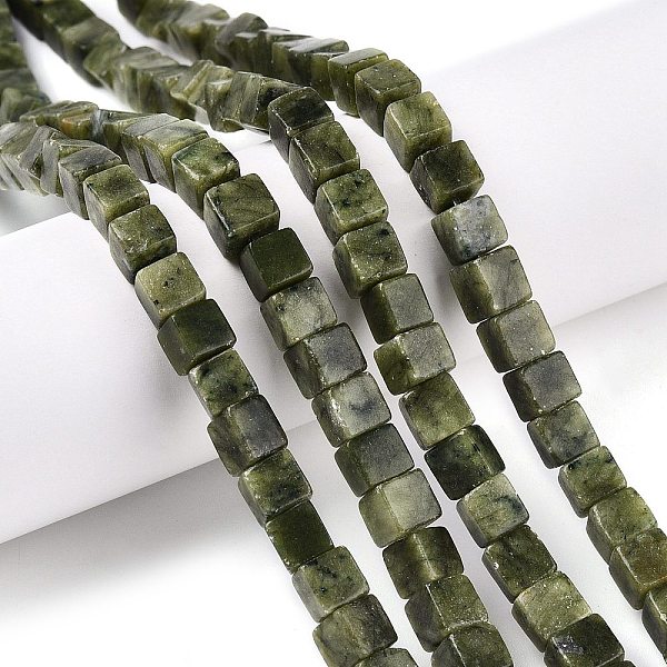 Natural Taiwan Jade… - image
