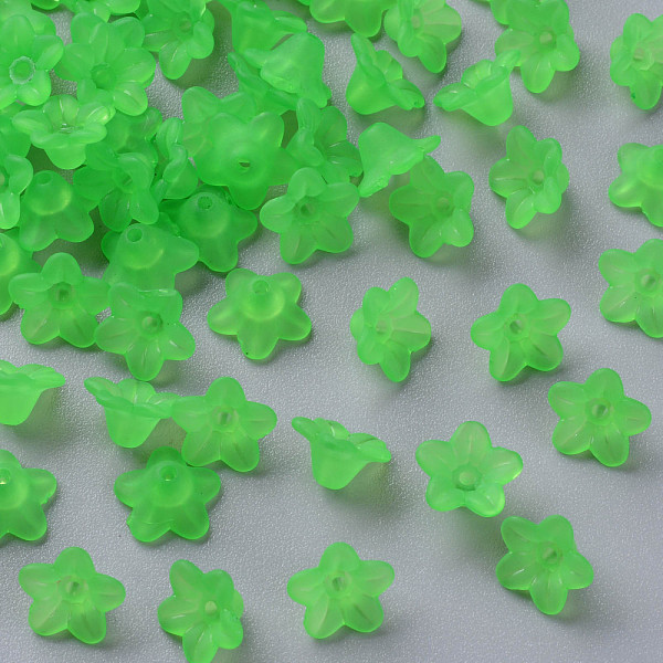 Transparent Acrylic… - image