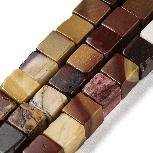 Natural Mookaite Be… - image