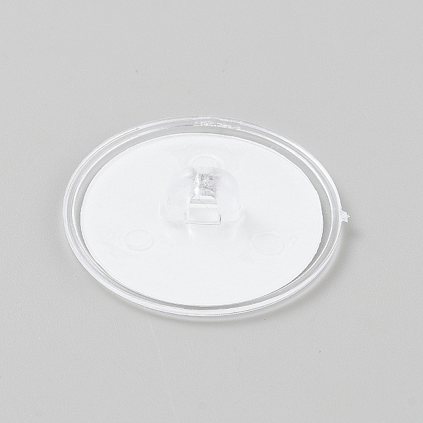 Round Pp Plastis Se… - image