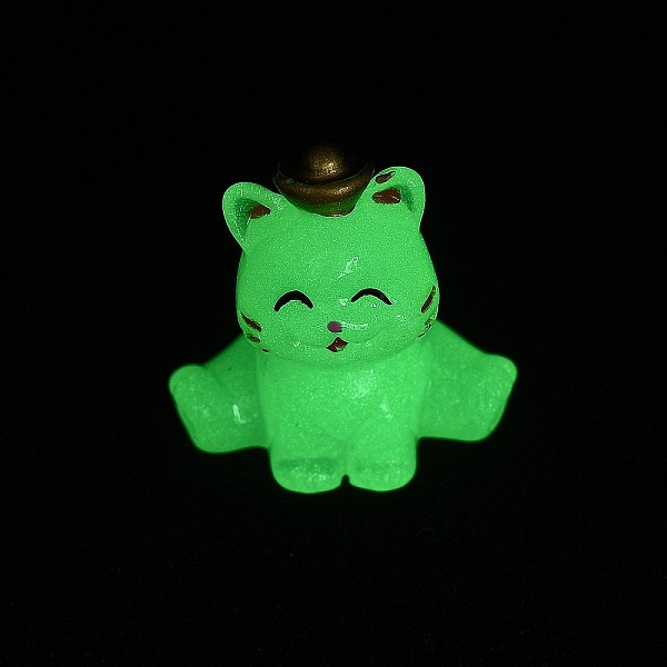Luminous Resin Luck… - image