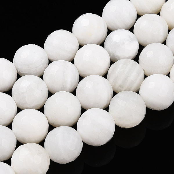 Natural White Shell… - image