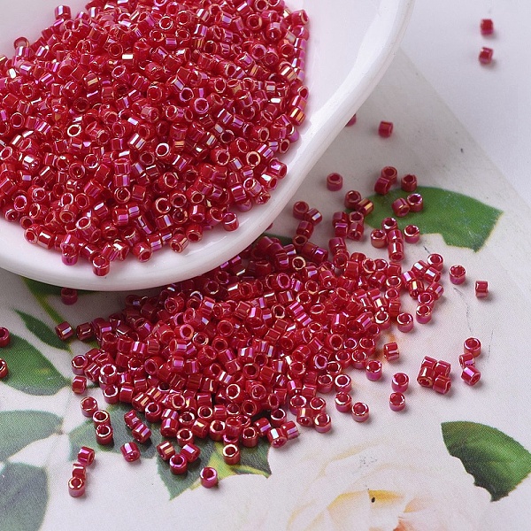 Miyuki Delica Beads - image