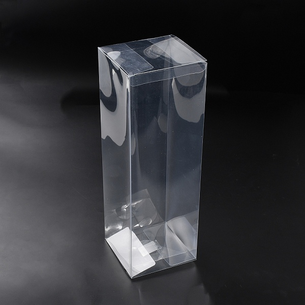 Transparent Pet Tea… - image
